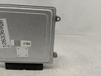 2015 Kia Optima PCM Engine Control Computer ECU ECM PCU OEM P/N:TFAFS4DR4A Fits OEM Used Auto Parts - Oemusedautoparts1.com