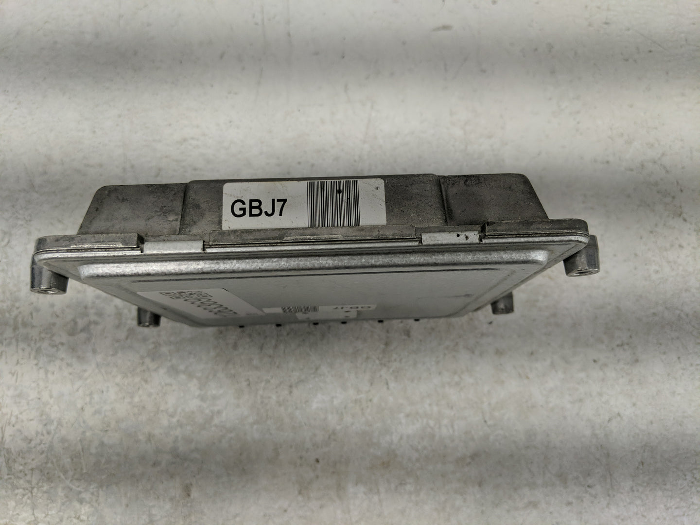 2015 Kia Optima PCM Engine Control Computer ECU ECM PCU OEM P/N:TFAFS4DR4A Fits OEM Used Auto Parts - Oemusedautoparts1.com