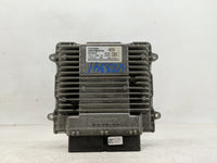 2014-2015 Kia Optima PCM Engine Control Computer ECU ECM PCU OEM P/N:1 39108-2GBE6, 39138-2GBE6 Fits Fits 2014 2015 OEM Used