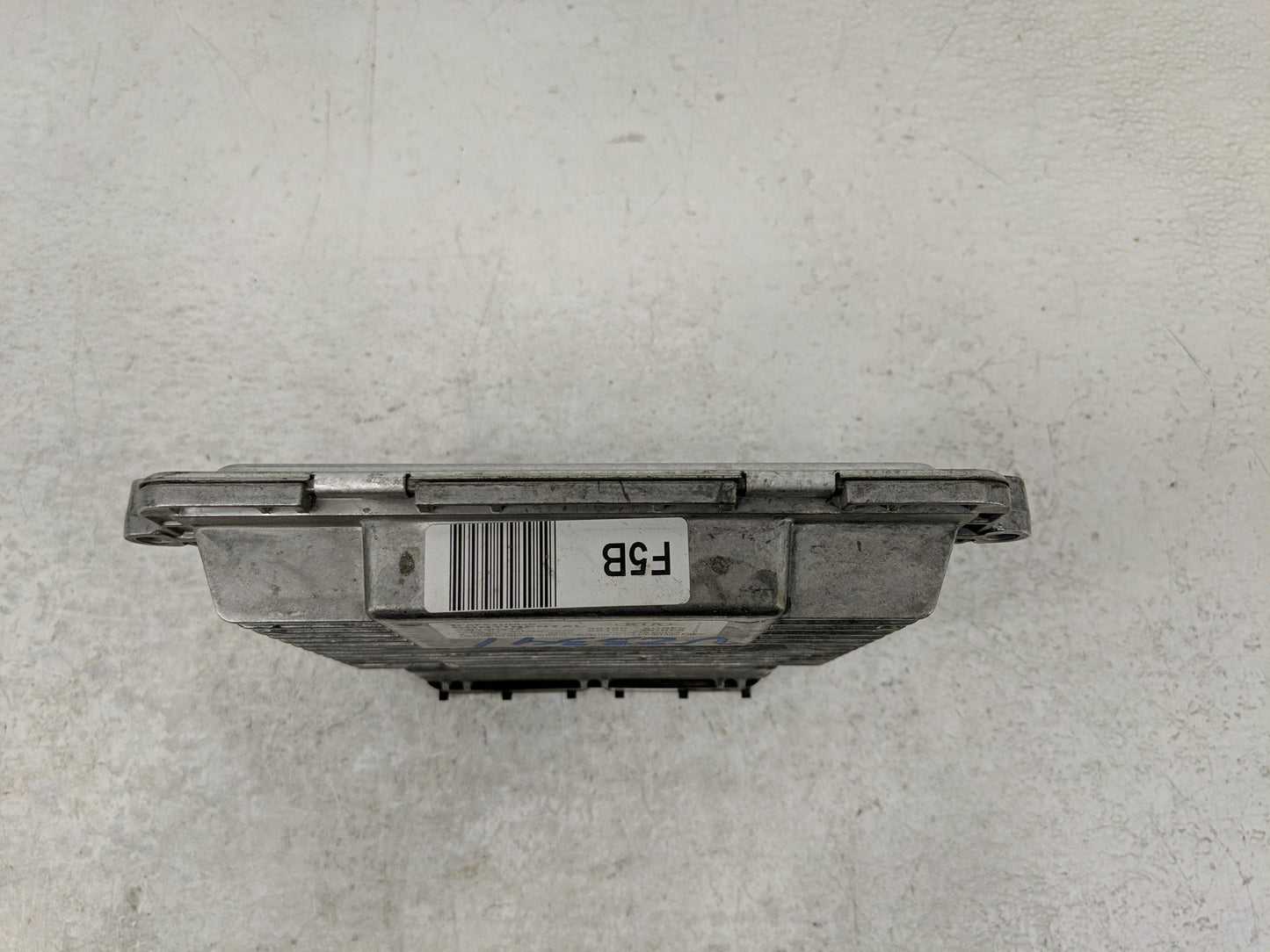 2014-2015 Kia Optima PCM Engine Control Computer ECU ECM PCU OEM P/N:1 39108-2GBE6, 39138-2GBE6 Fits Fits 2014 2015 OEM Used