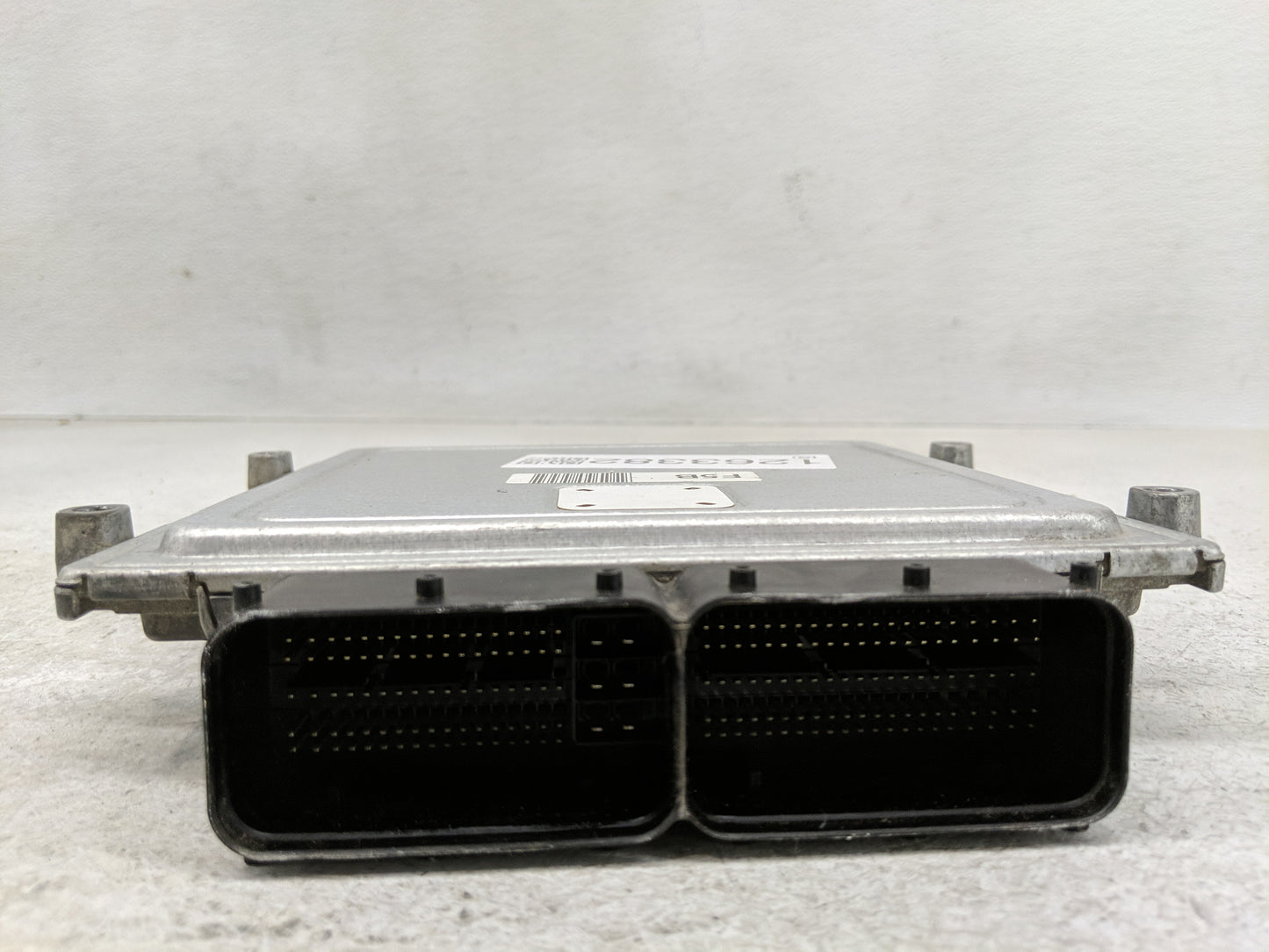 2014-2015 Kia Optima PCM Engine Control Computer ECU ECM PCU OEM P/N:1 39108-2GBE6, 39138-2GBE6 Fits Fits 2014 2015 OEM Used