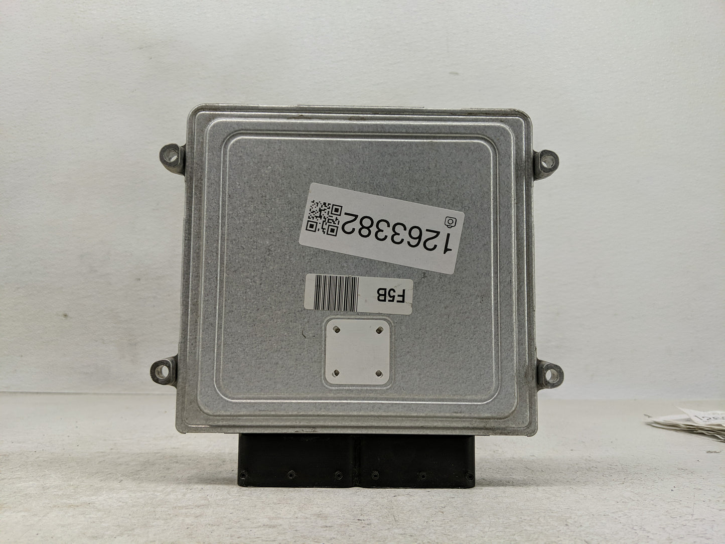 2014-2015 Kia Optima PCM Engine Control Computer ECU ECM PCU OEM P/N:1 39108-2GBE6, 39138-2GBE6 Fits Fits 2014 2015 OEM Used