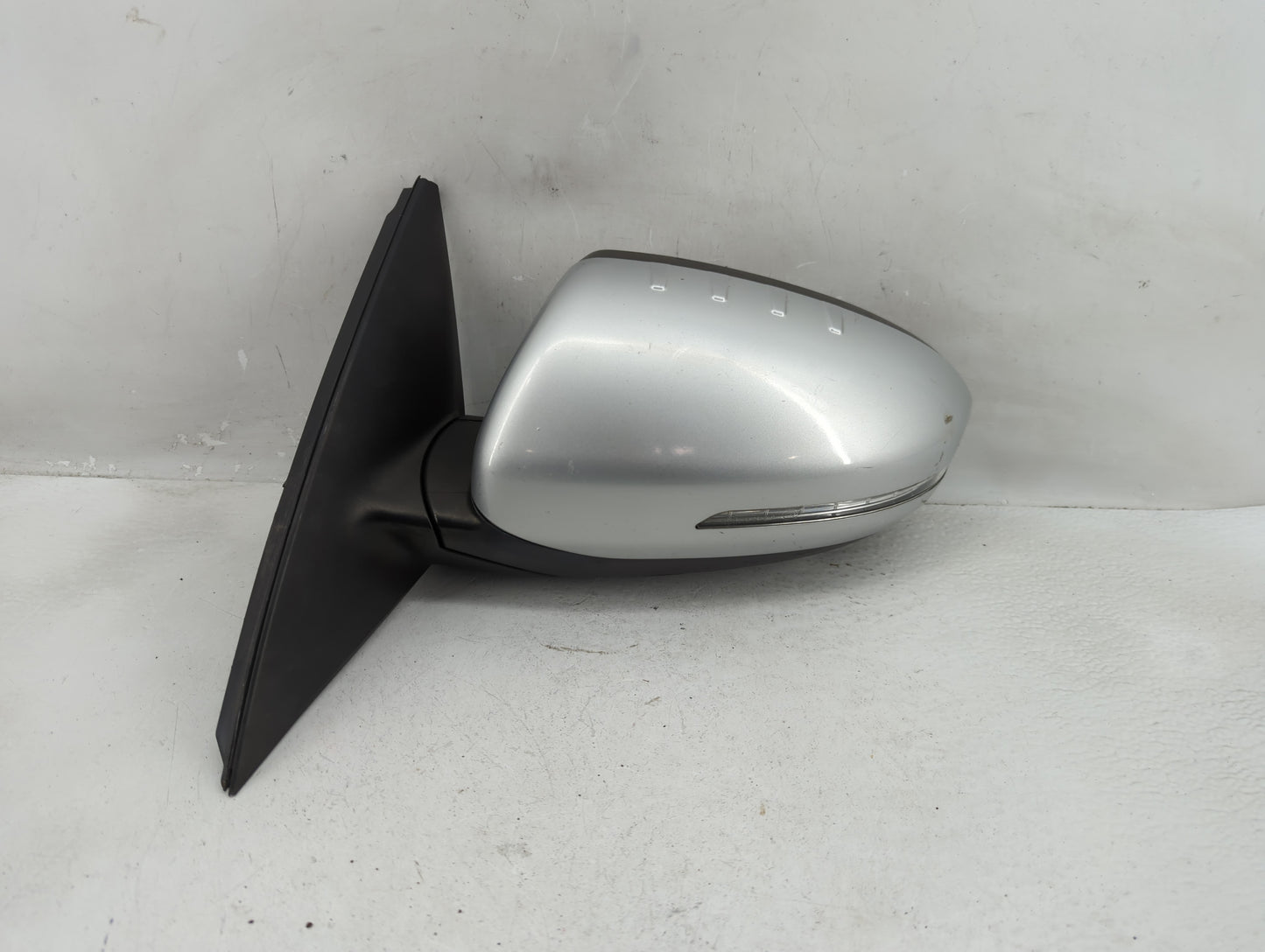 2014-2015 Kia Optima Side Mirror Replacement Driver Left View Door Mirror P/N:87610-4C501KCS Fits Fits 2014 2015 OEM Used Au