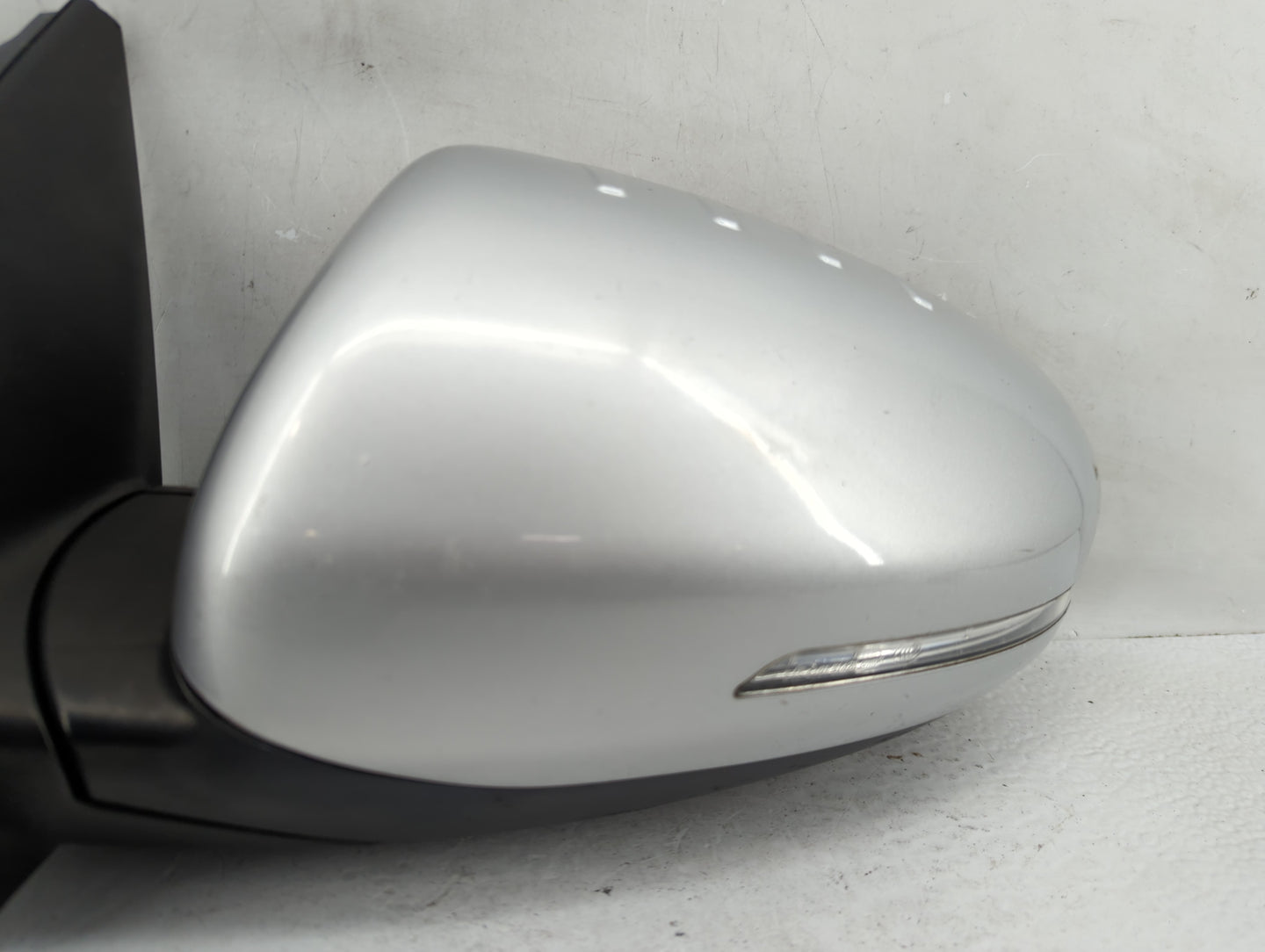 2014-2015 Kia Optima Side Mirror Replacement Driver Left View Door Mirror P/N:87610-4C501KCS Fits Fits 2014 2015 OEM Used Au