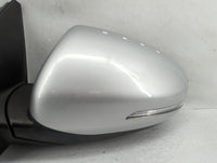 2014-2015 Kia Optima Side Mirror Replacement Driver Left View Door Mirror P/N:87610-4C501KCS Fits Fits 2014 2015 OEM Used Au