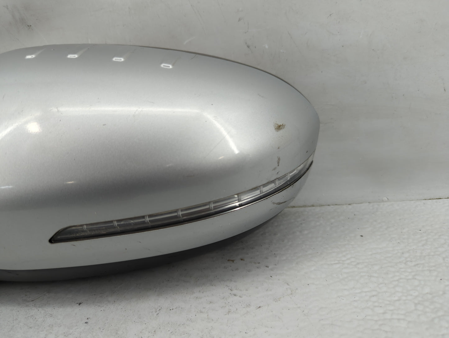 2014-2015 Kia Optima Side Mirror Replacement Driver Left View Door Mirror P/N:87610-4C501KCS Fits Fits 2014 2015 OEM Used Au