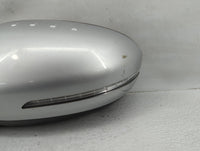 2014-2015 Kia Optima Side Mirror Replacement Driver Left View Door Mirror P/N:87610-4C501KCS Fits Fits 2014 2015 OEM Used Au
