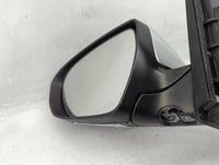 2014-2015 Kia Optima Side Mirror Replacement Driver Left View Door Mirror P/N:87610-4C501KCS Fits Fits 2014 2015 OEM Used Au