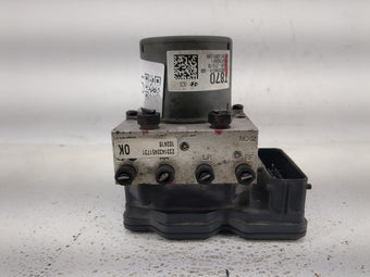 compare product 2014-2015 Kia Optima ABS Pump Control Module Replacement P/N:58920-2T870 01115380ACC, BE6003O902 Fits Fits 2014 2015 OEM Used Auto Parts