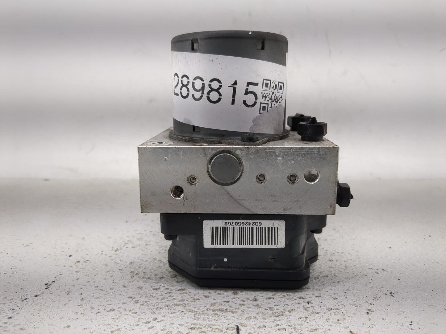 2014-2015 Kia Optima ABS Pump Control Module Replacement P/N:58920-2T870 01115380ACC, BE6003O902 Fits Fits 2014 2015 OEM Use