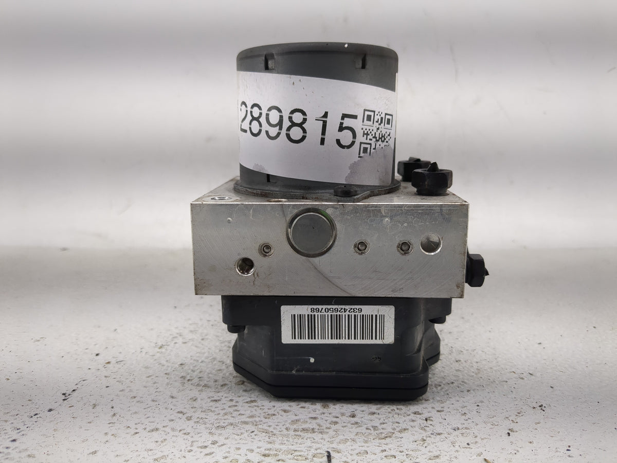 2014-2015 Kia Optima Anti-Lock Brake ABS Pump Module Actuator OEM P/N:58920-2T870 01115380ACC, BE6003O902 Fits Fits 2014 201