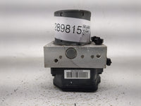2014-2015 Kia Optima Anti-Lock Brake ABS Pump Module Actuator OEM P/N:58920-2T870 01115380ACC, BE6003O902 Fits Fits 2014 201