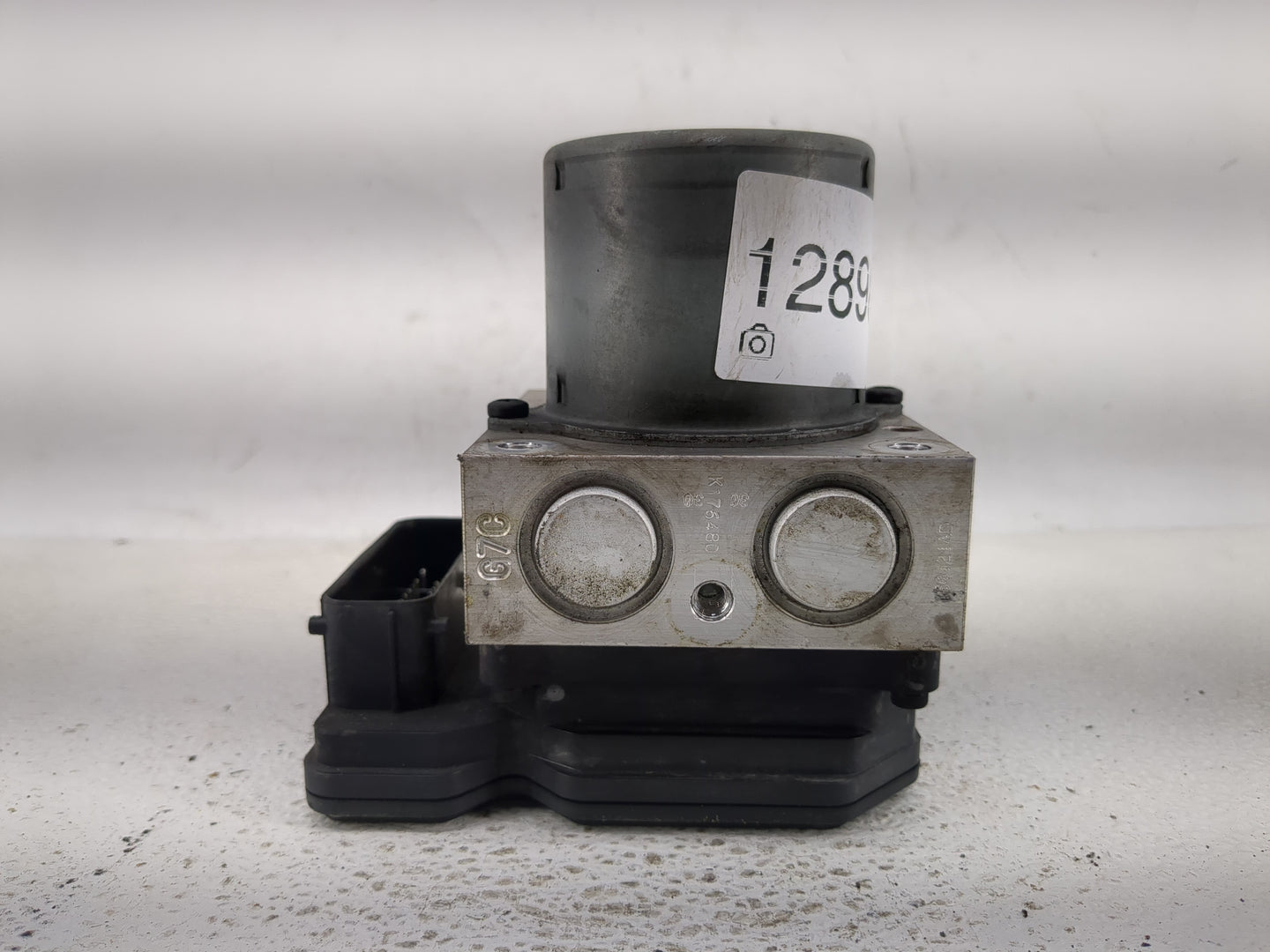 2014-2015 Kia Optima ABS Pump Control Module Replacement P/N:58920-2T870 01115380ACC, BE6003O902 Fits Fits 2014 2015 OEM Use