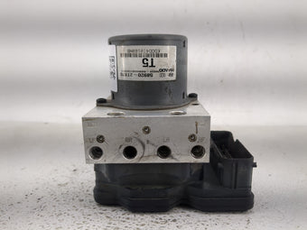 compare product 2014-2015 Kia Optima ABS Pump Control Module Replacement P/N:58920-2T870 Fits Fits 2014 2015 OEM Used Auto Parts