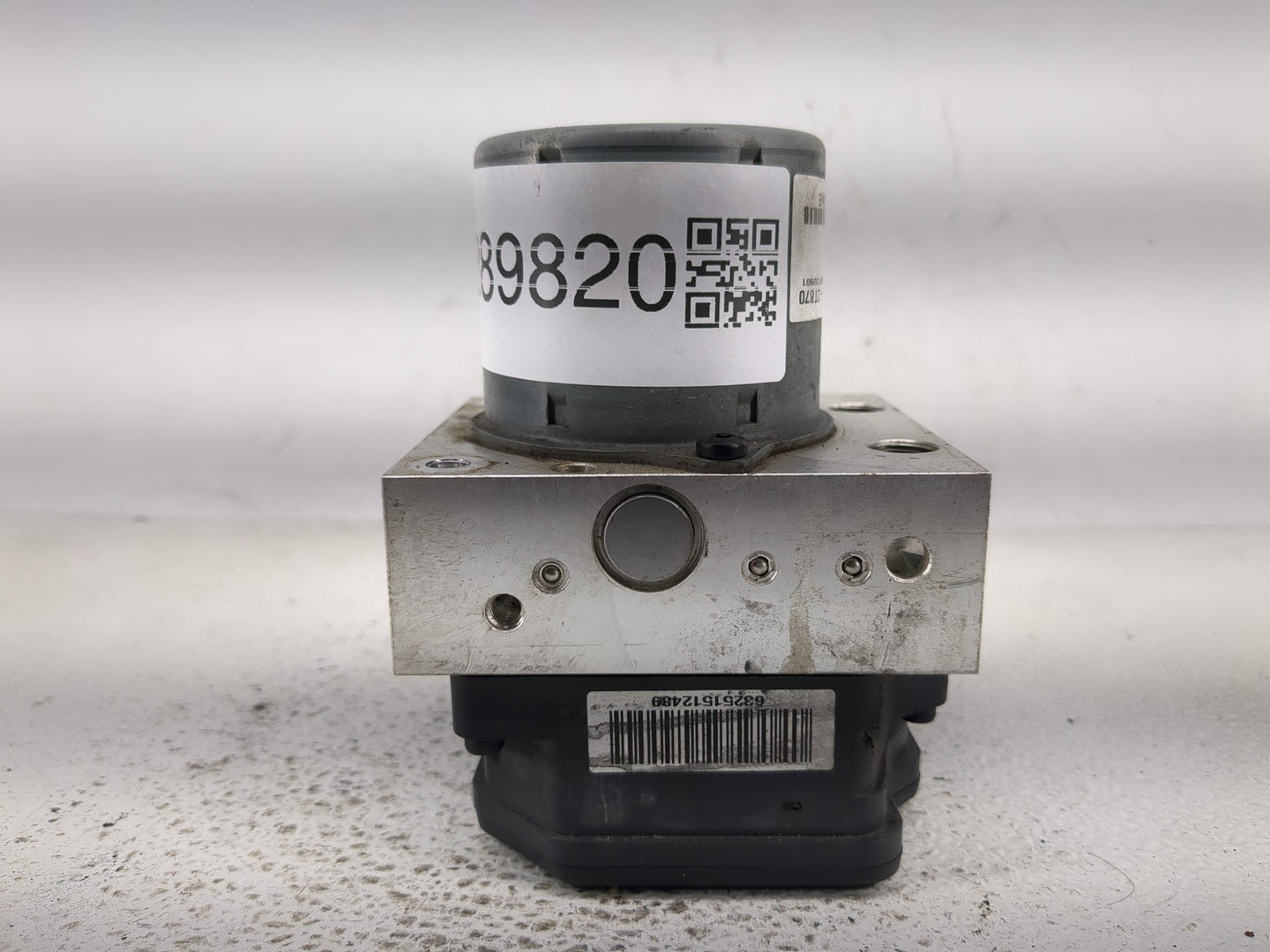 2014-2015 Kia Optima ABS Pump Control Module Replacement P/N:58920-2T870 Fits Fits 2014 2015 OEM Used Auto Parts - Oemusedau