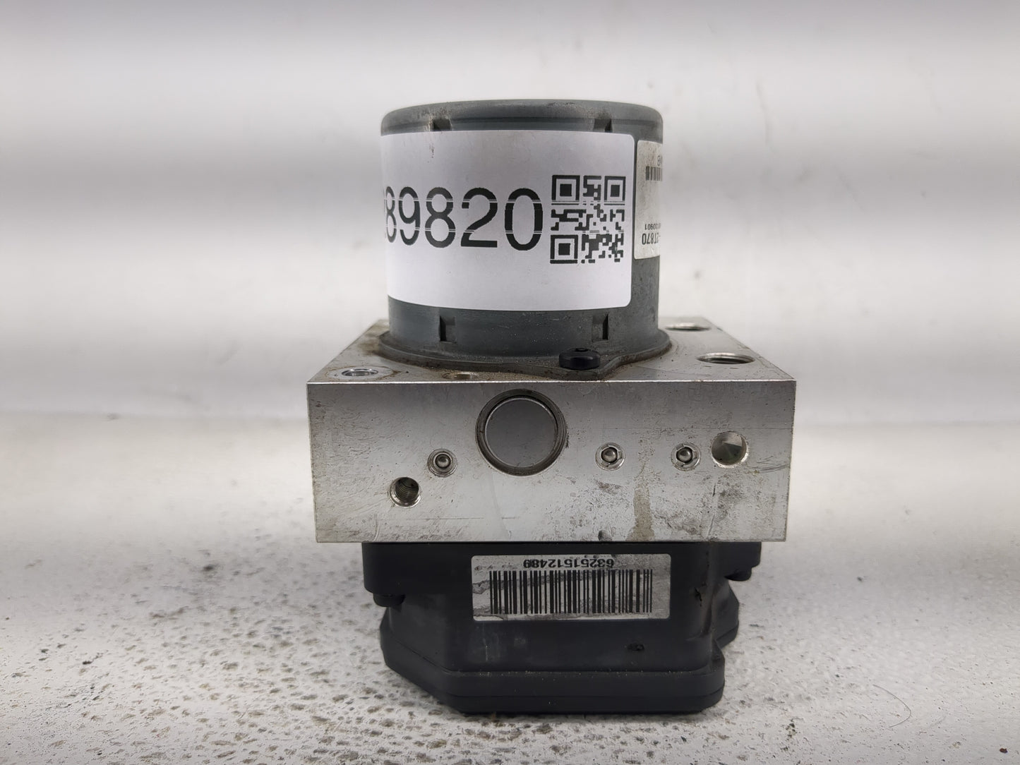 2014-2015 Kia Optima ABS Pump Control Module Replacement P/N:58920-2T870 Fits Fits 2014 2015 OEM Used Auto Parts - Oemusedau