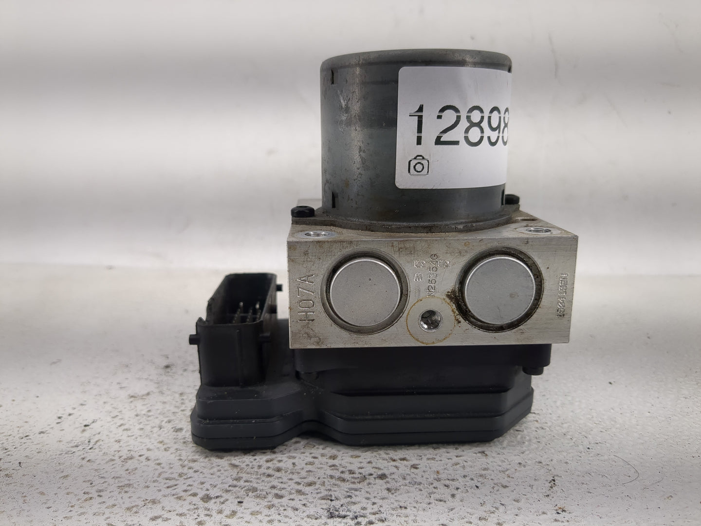 2014-2015 Kia Optima ABS Pump Control Module Replacement P/N:58920-2T870 Fits Fits 2014 2015 OEM Used Auto Parts - Oemusedau