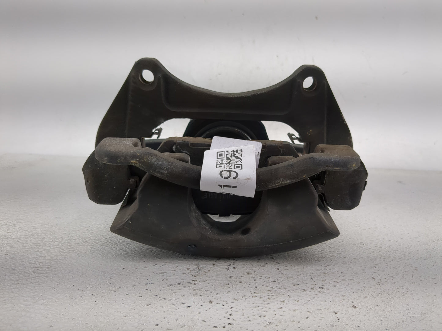2011-2015 Kia Optima Front Driver Left Brake Caliper - Oemusedautoparts1.com