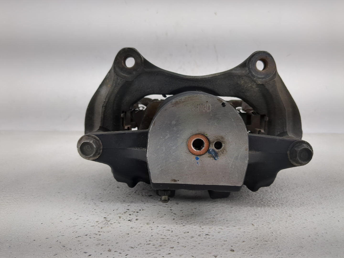 2011-2015 Kia Optima Front Driver Left Brake Caliper - Oemusedautoparts1.com