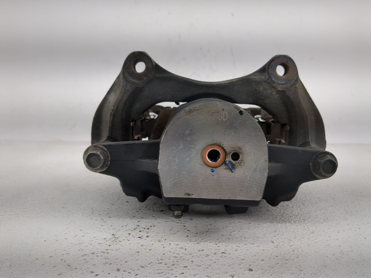 2011-2015 Kia Optima Front Driver Left Brake Caliper - Oemusedautoparts1.com