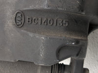 2011-2015 Kia Optima Front Driver Left Brake Caliper - Oemusedautoparts1.com