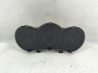 compare product 2014-2015 Kia Optima Instrument Cluster Speedometer Gauges P/N:94031-2T270 Fits Fits 2014 2015 OEM Used Auto Parts