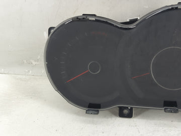 2014-2015 Kia Optima Instrument Cluster Speedometer Gauges P/N:94031-2T270 Fits Fits 2014 2015 OEM Used Auto Parts