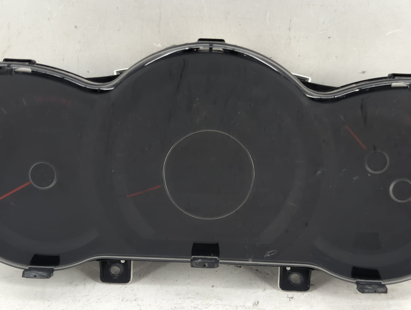 2014-2015 Kia Optima Instrument Cluster Speedometer Gauges P/N:94031-2T270 Fits Fits 2014 2015 OEM Used Auto Parts - Oemused