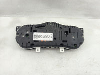 2014-2015 Kia Optima Instrument Cluster Speedometer Gauges P/N:94031-2T270 Fits Fits 2014 2015 OEM Used Auto Parts - Oemused