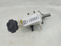 2011-2015 Kia Optima Brake Master Cylinder 1290511 - Oemusedautoparts1.com