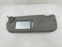 2011-2016 Kia Optima Sun Visor Shade Replacement Driver Left Mirror Fits Fits 2011 2012 2013 2014 2015 2016 OEM Used Auto Pa