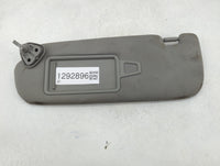2011-2016 Kia Optima Sun Visor Shade Replacement Driver Left Mirror Fits Fits 2011 2012 2013 2014 2015 2016 OEM Used Auto Pa