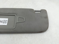 2011-2016 Kia Optima Sun Visor Shade Replacement Driver Left Mirror Fits Fits 2011 2012 2013 2014 2015 2016 OEM Used Auto Pa
