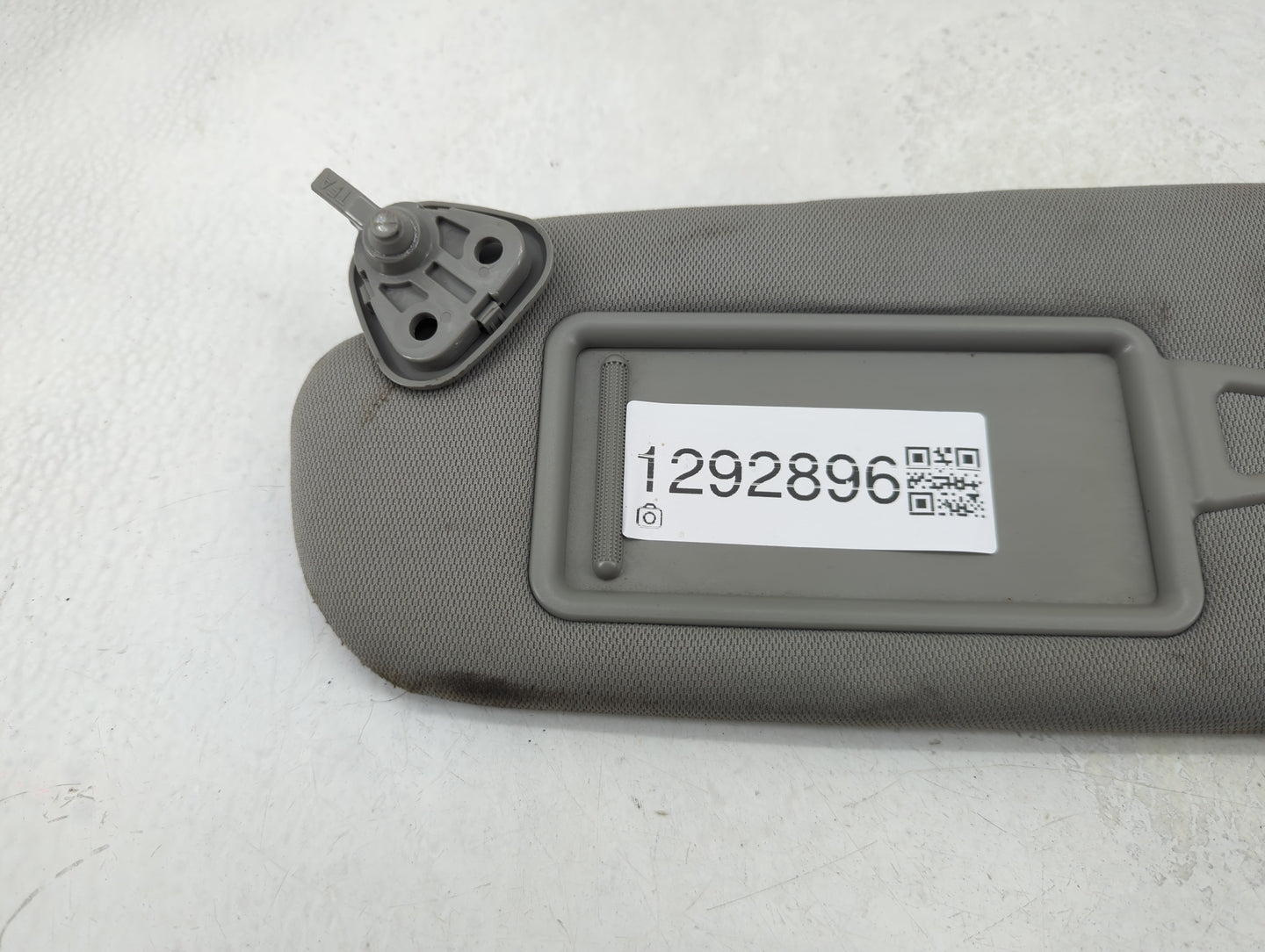 2011-2016 Kia Optima Sun Visor Shade Replacement Driver Left Mirror Fits Fits 2011 2012 2013 2014 2015 2016 OEM Used Auto Pa