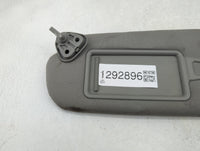 2011-2016 Kia Optima Sun Visor Shade Replacement Driver Left Mirror Fits Fits 2011 2012 2013 2014 2015 2016 OEM Used Auto Pa