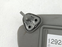 2011-2016 Kia Optima Sun Visor Shade Replacement Driver Left Mirror Fits Fits 2011 2012 2013 2014 2015 2016 OEM Used Auto Pa