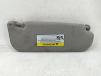 2011-2016 Kia Optima Sun Visor Shade Replacement Driver Left Mirror Fits Fits 2011 2012 2013 2014 2015 2016 OEM Used Auto Pa