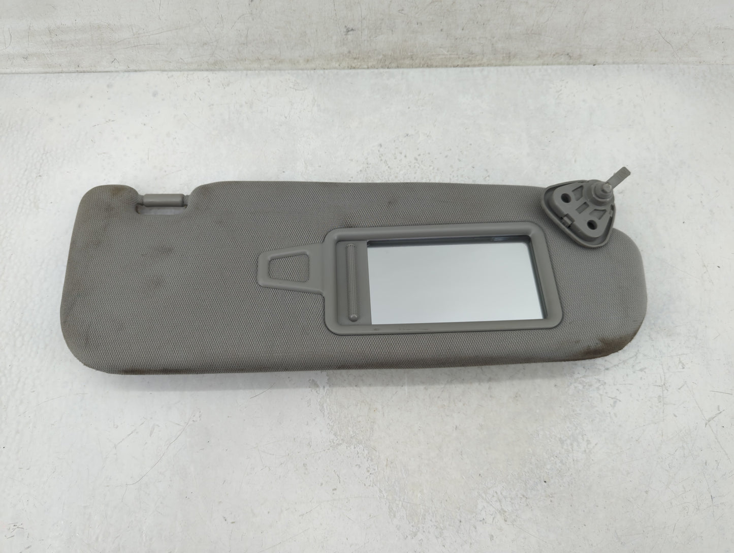 2011-2016 Kia Optima Sun Visor Shade Replacement Passenger Right Mirror Fits Fits 2011 2012 2013 2014 2015 2016 OEM Used Aut