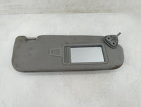 2011-2016 Kia Optima Sun Visor Shade Replacement Passenger Right Mirror Fits Fits 2011 2012 2013 2014 2015 2016 OEM Used Aut