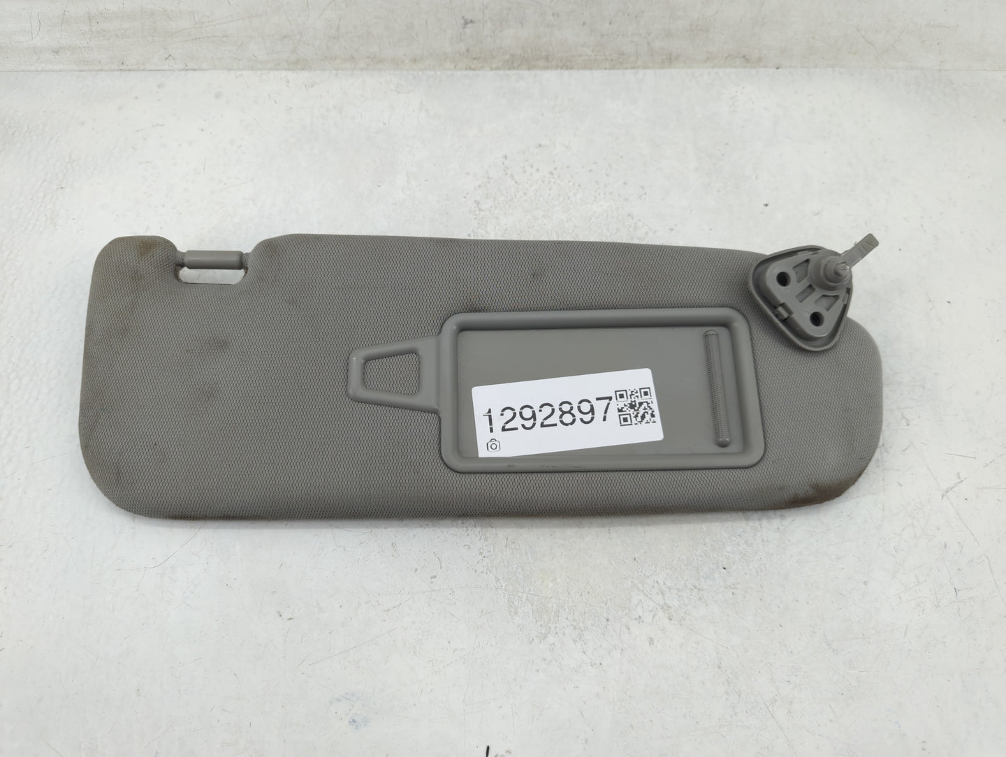 2011-2016 Kia Optima Sun Visor Shade Replacement Passenger Right Mirror Fits Fits 2011 2012 2013 2014 2015 2016 OEM Used Aut