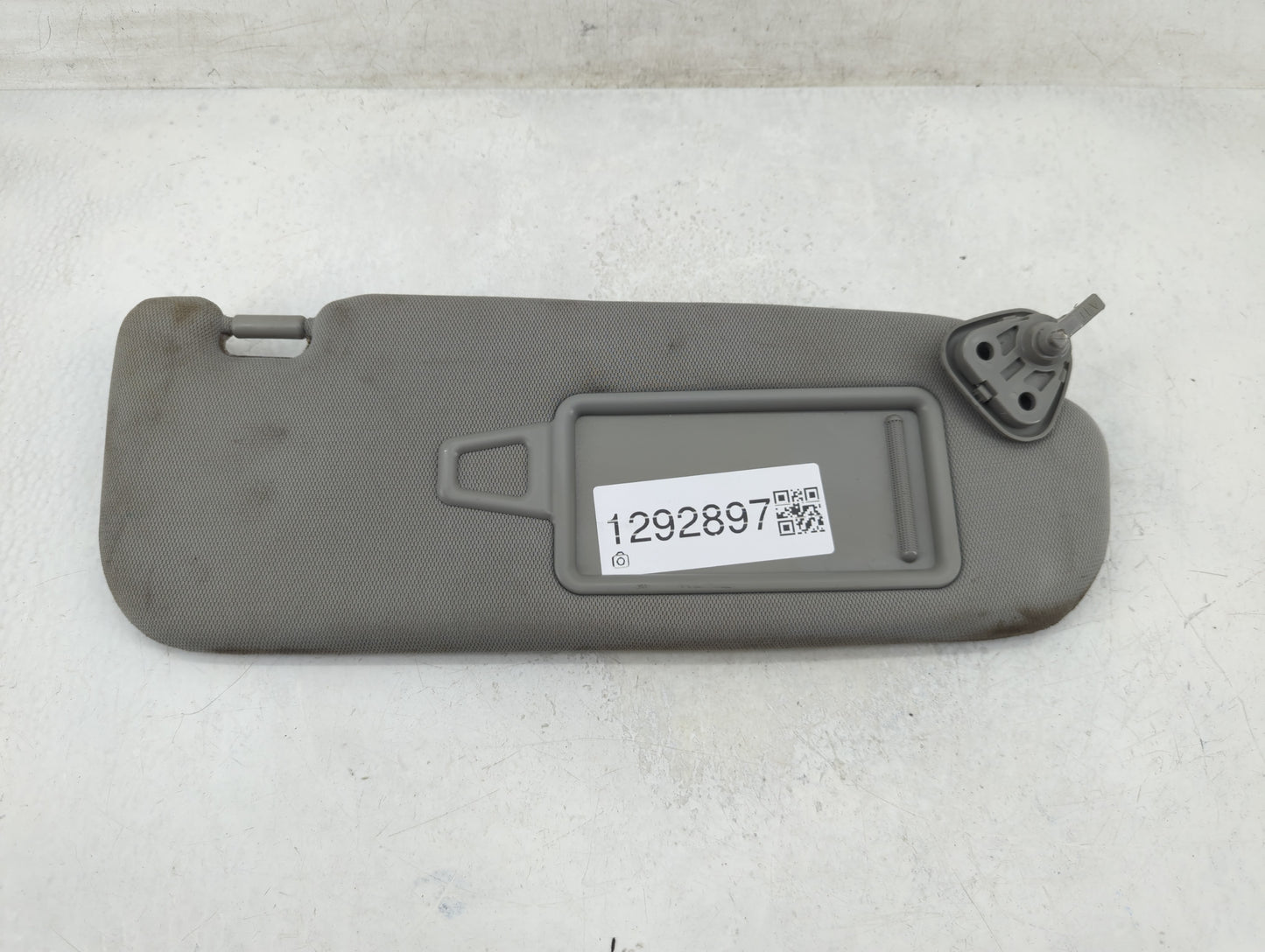 2011-2016 Kia Optima Sun Visor Shade Replacement Passenger Right Mirror Fits Fits 2011 2012 2013 2014 2015 2016 OEM Used Aut