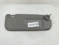 2011-2016 Kia Optima Sun Visor Shade Replacement Passenger Right Mirror Fits Fits 2011 2012 2013 2014 2015 2016 OEM Used Aut