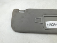 2011-2016 Kia Optima Sun Visor Shade Replacement Passenger Right Mirror Fits Fits 2011 2012 2013 2014 2015 2016 OEM Used Aut