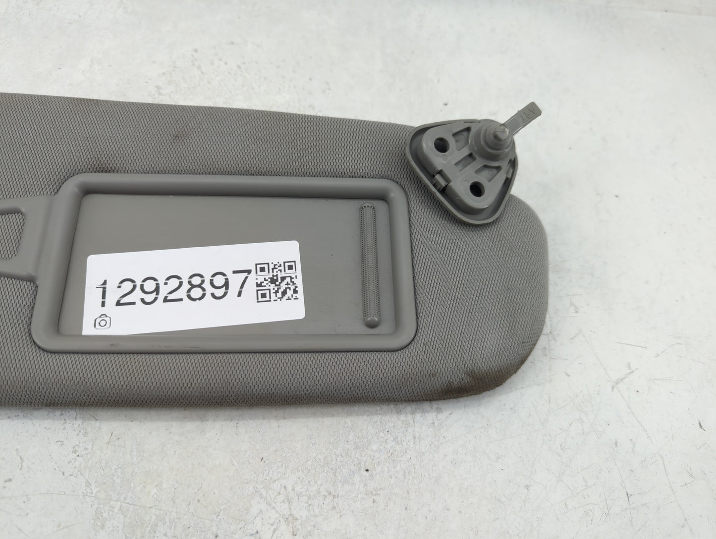 2011-2016 Kia Optima Sun Visor Shade Replacement Passenger Right Mirror Fits Fits 2011 2012 2013 2014 2015 2016 OEM Used Aut