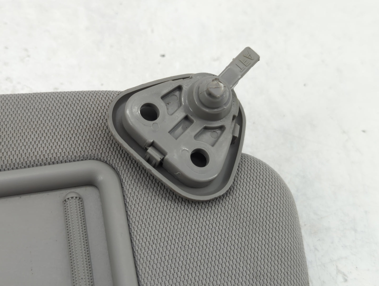 2011-2016 Kia Optima Sun Visor Shade Replacement Passenger Right Mirror Fits Fits 2011 2012 2013 2014 2015 2016 OEM Used Aut
