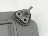 2011-2016 Kia Optima Sun Visor Shade Replacement Passenger Right Mirror Fits Fits 2011 2012 2013 2014 2015 2016 OEM Used Aut