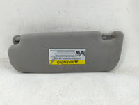 2011-2016 Kia Optima Sun Visor Shade Replacement Passenger Right Mirror Fits Fits 2011 2012 2013 2014 2015 2016 OEM Used Aut