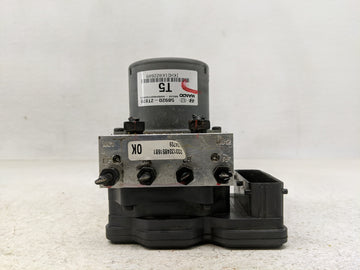 2014-2015 Kia Optima ABS Pump Control Module Replacement P/N:58920-2T870 Fits Fits 2014 2015 OEM Used Auto Parts - Oemusedau