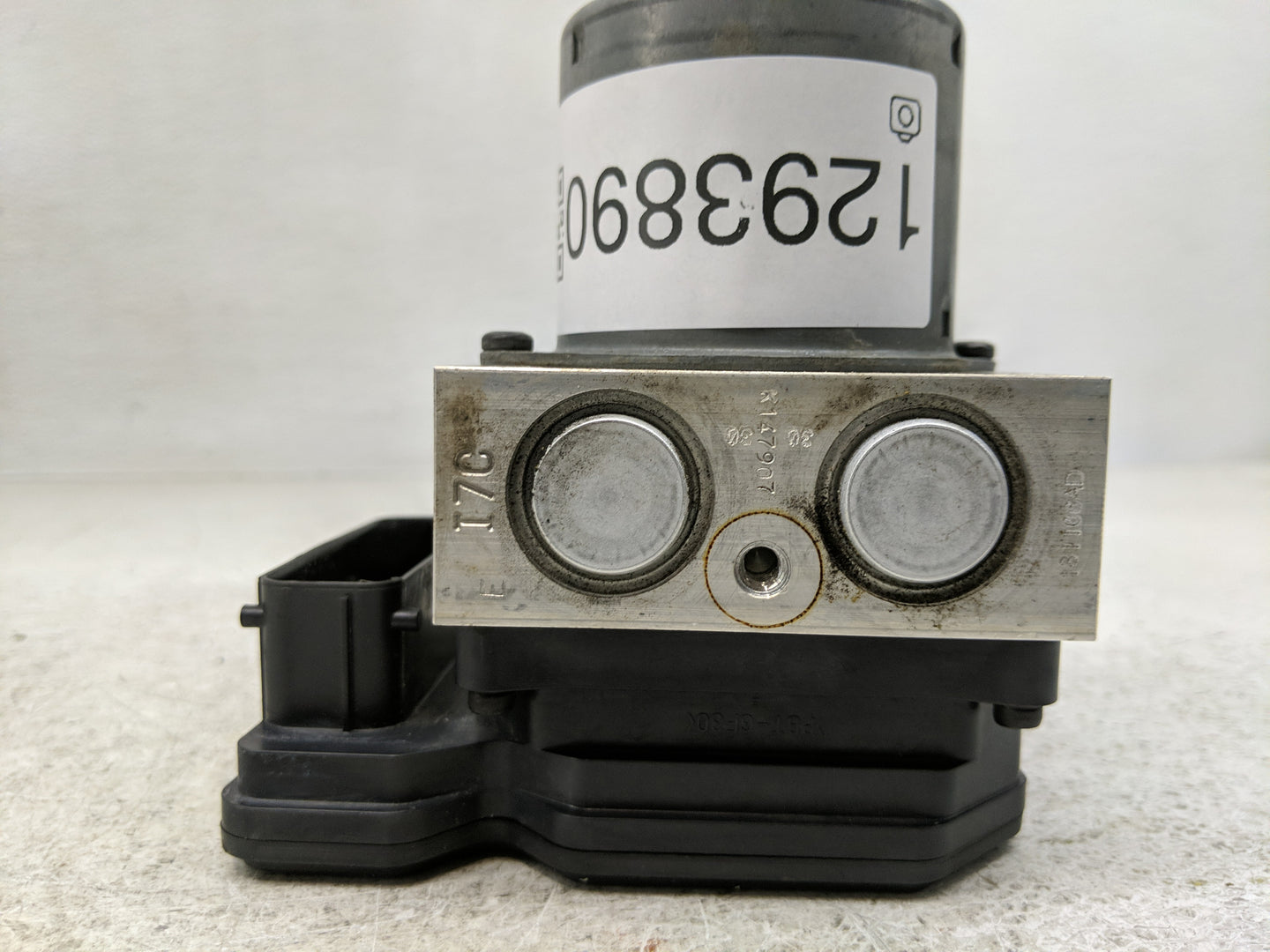 2014-2015 Kia Optima ABS Pump Control Module Replacement P/N:58920-2T870 Fits Fits 2014 2015 OEM Used Auto Parts - Oemusedau