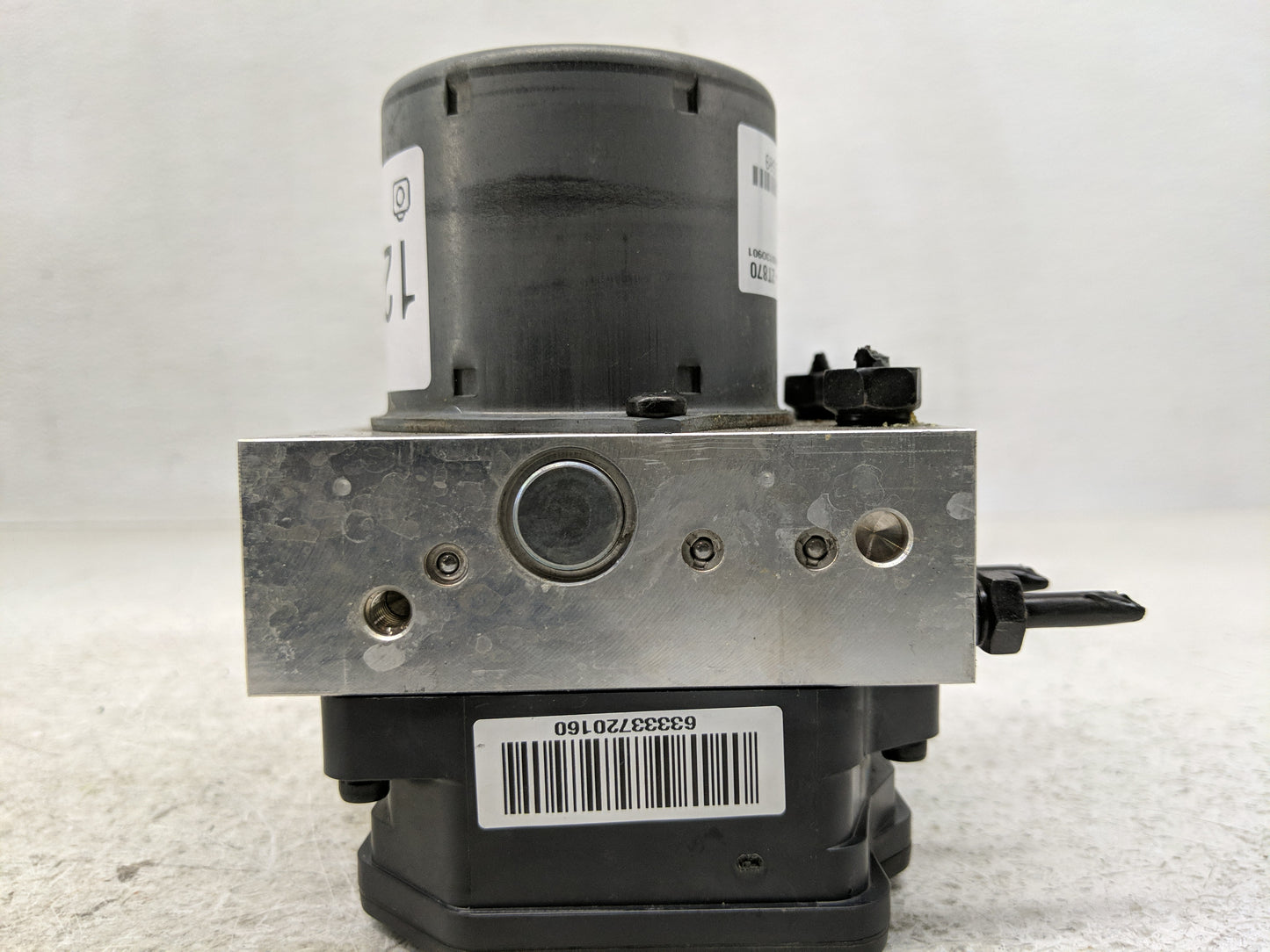 2014-2015 Kia Optima ABS Pump Control Module Replacement P/N:58920-2T870 Fits Fits 2014 2015 OEM Used Auto Parts - Oemusedau